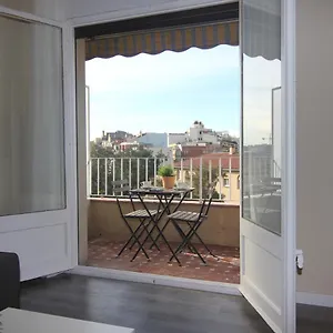 Fel42 - Fel42 -spacious And Quiet Barcelone