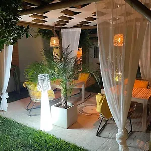  Appartamento Elegant Grecia