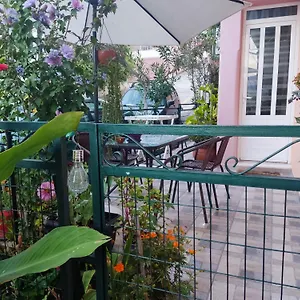  Appartamento Napier Grecia