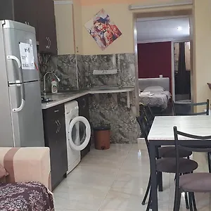 Georgi Апартаменты Тбилиси