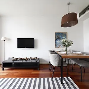 Ola Living Plaza Catalunya Barcellona