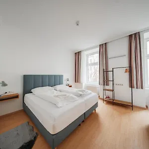  Appartamento 74 Living Austria
