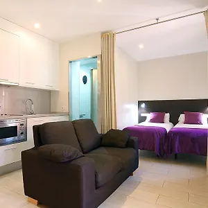 Classbedroom Barcellona