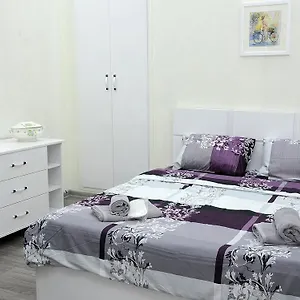 Sweet At Sololaki Апартаменты Тбилиси