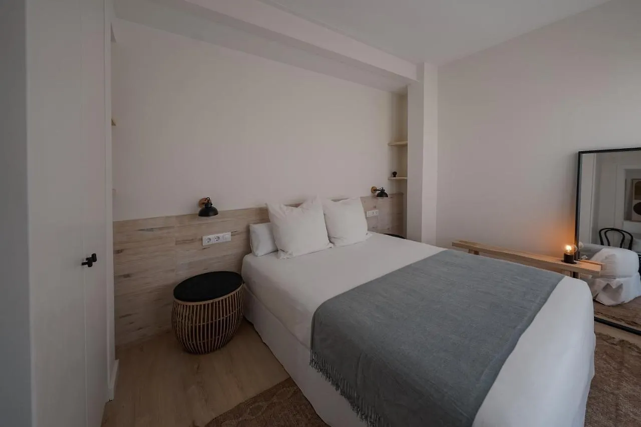 Friendly Rentals Gran Via Барселона 0*,